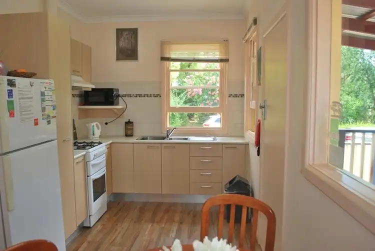 Third view of Homely house listing, 53 Gavan Street, Bright VIC 3741