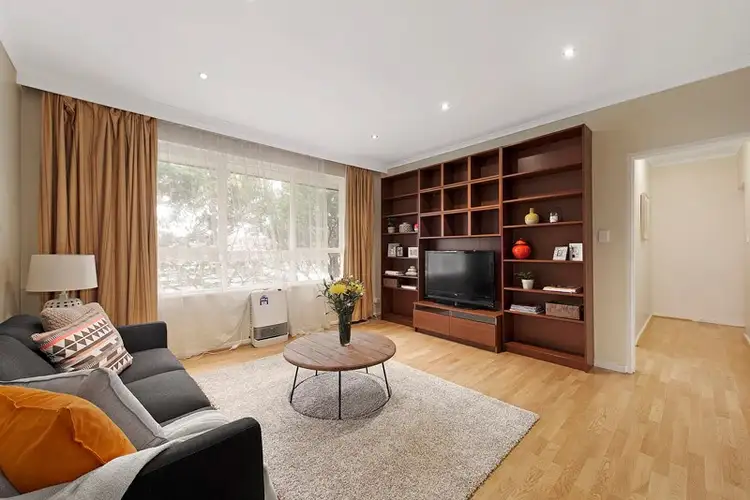 Second view of Homely apartment listing, 6/60 Ulupna Road, Ormond VIC 3204
