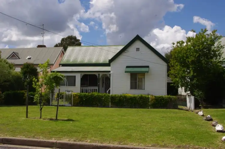 Second view of Homely house listing, 11 Chester Street, Inverell NSW 2360