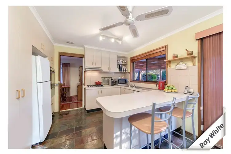 Sixth view of Homely house listing, 14 Moonbi Crescent, Isabella Plains ACT 2905