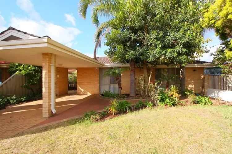 23 Kinghorn Place, Redcliffe WA 6104