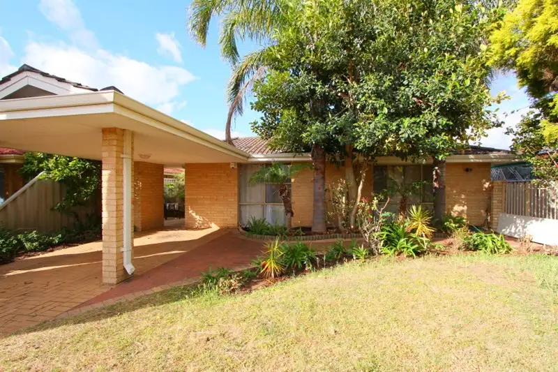 Main view of Homely house listing, 23 Kinghorn Place, Redcliffe WA 6104