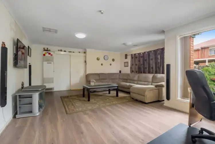 Second view of Homely house listing, 3 Houston Court, Reservoir VIC 3073