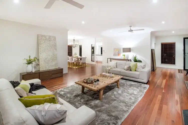 Second view of Homely house listing, 269 Hovard Road, Bald Knob QLD 4552