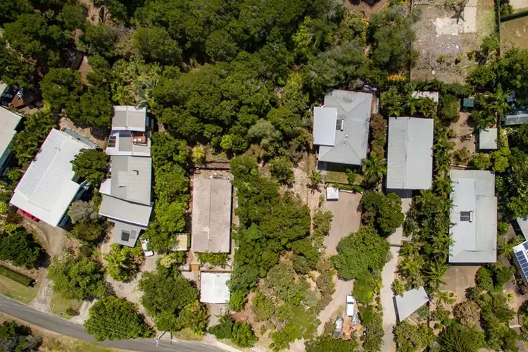 Fourth view of Homely land listing, 272 David Low Way, Peregian Beach QLD 4573