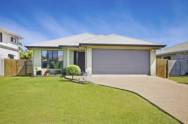 18 Farnham Court, Kirwan QLD 4817