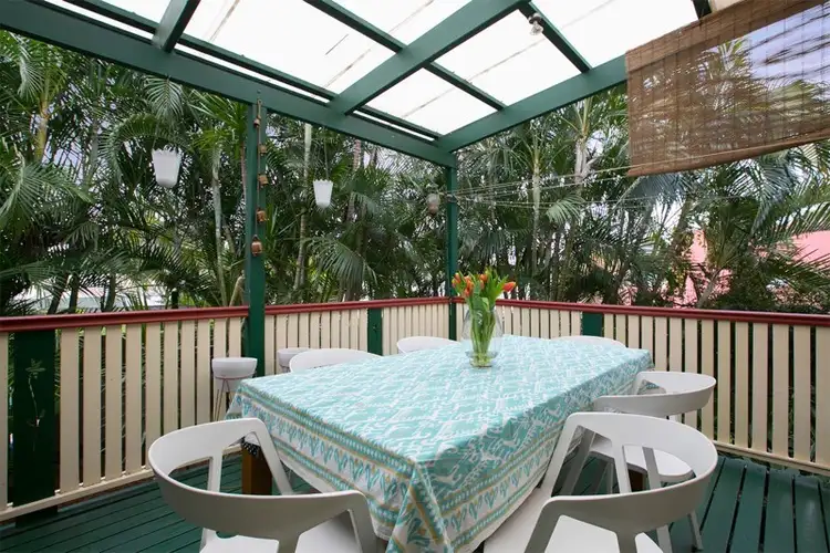 Fifth view of Homely house listing, 9 Lucy Street, Milton QLD 4064