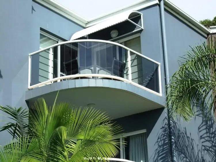 Third view of Homely unit listing, 9/17 Golf Avenue, Mollymook NSW 2539