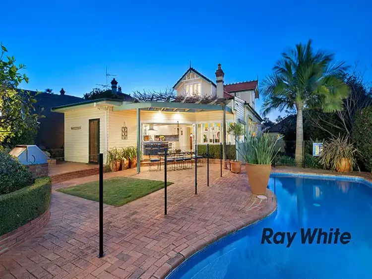 4 Tulip Street, Chatswood NSW 2067