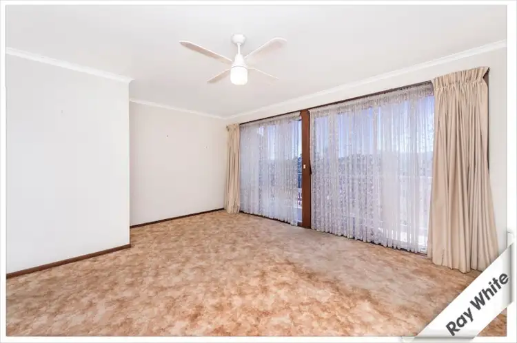 Sixth view of Homely house listing, 1/8 Hakea Street, Karabar NSW 2620