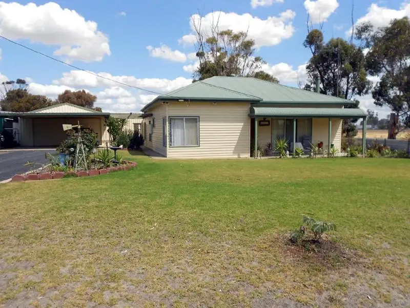 Main view of Homely house listing, 10 Lockhart Road, Wolseley SA 5269