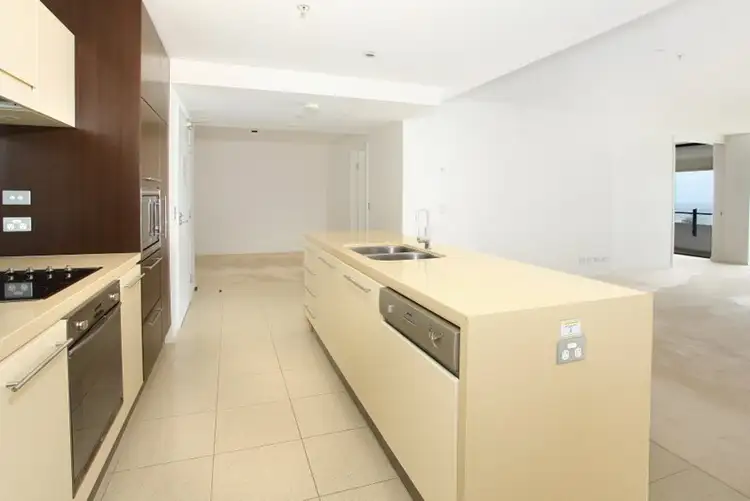 Seventh view of Homely apartment listing, 2503 'The Wave' 89 Surf Parade, Broadbeach QLD 4218