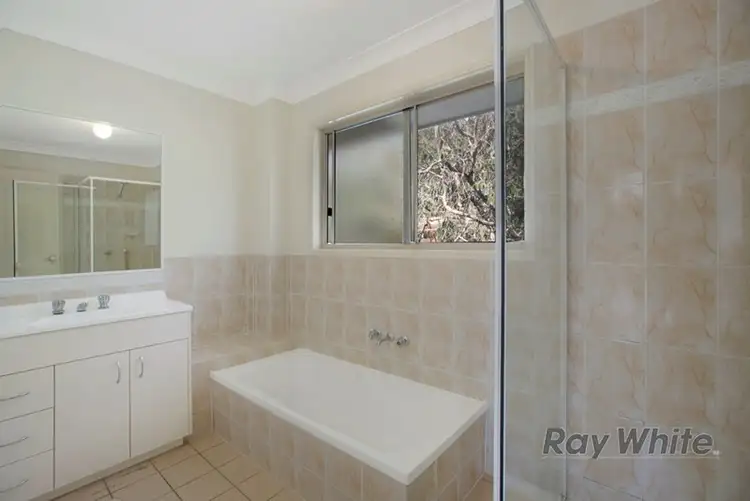 Fifth view of Homely townhouse listing, Unit 24, 2 Denison Court, Capalaba QLD 4157