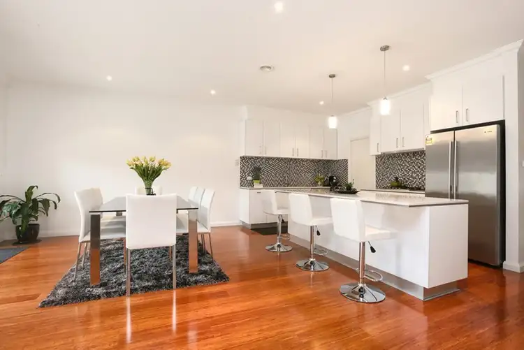 Fourth view of Homely house listing, 320 Furlong Road, St Albans VIC 3021