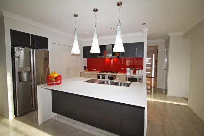 Second view of Homely house listing, 8 Angus Place, Bungendore NSW 2621