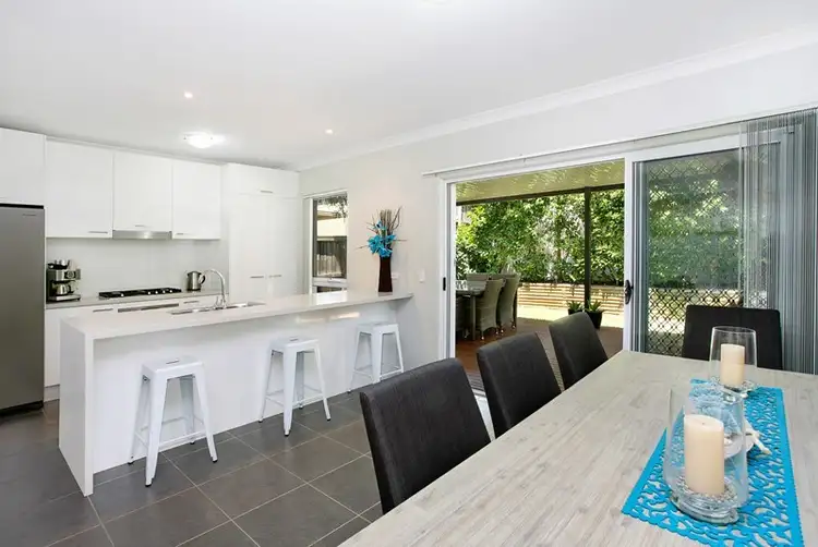 Second view of Homely house listing, 24 Stanley Avenue, Middleton Grange NSW 2171