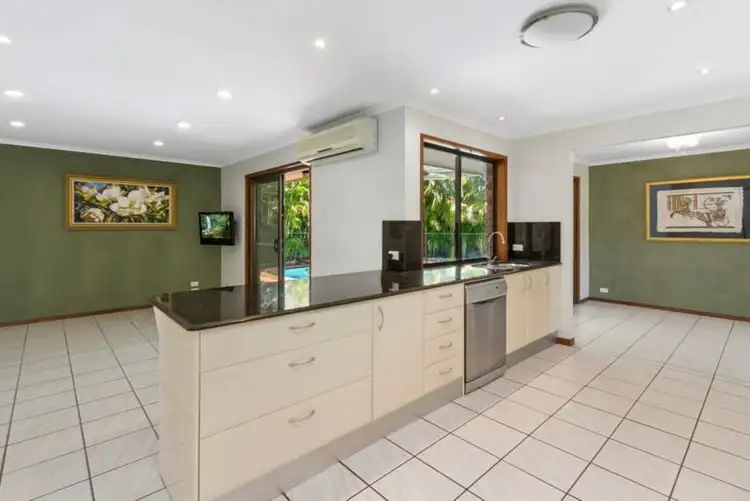 Sixth view of Homely house listing, 3 Boda Court, Runaway Bay QLD 4216