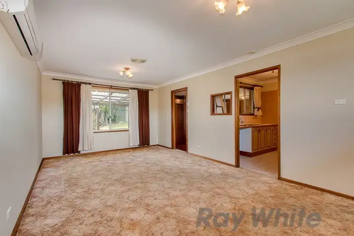 Second view of Homely house listing, 1 Coral Sea Avenue, Shortland NSW 2307