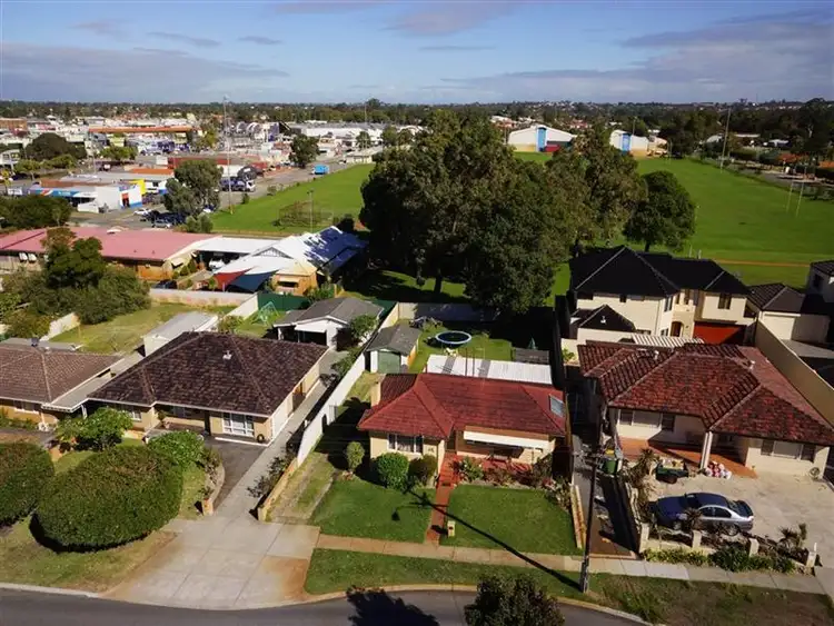Fourth view of Homely house listing, 15 Wheeler Street, Morley WA 6062