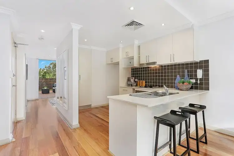 Third view of Homely apartment listing, 1/1 Elizabeth Avenue, Mascot NSW 2020