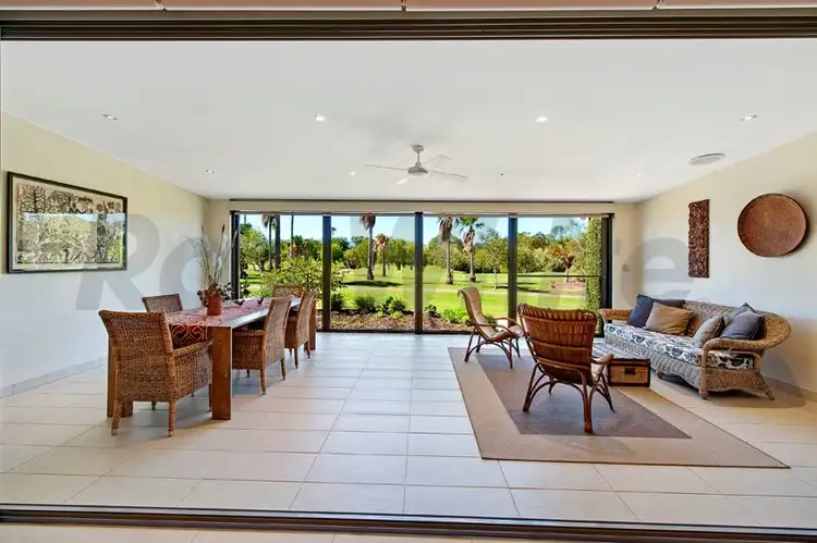 Third view of Homely townhouse listing, 5204 Marine Drive West, Sanctuary Cove QLD 4212