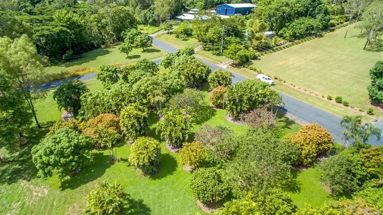 Third view of Homely land listing, 63 Orchid Road, Cannonvale QLD 4802