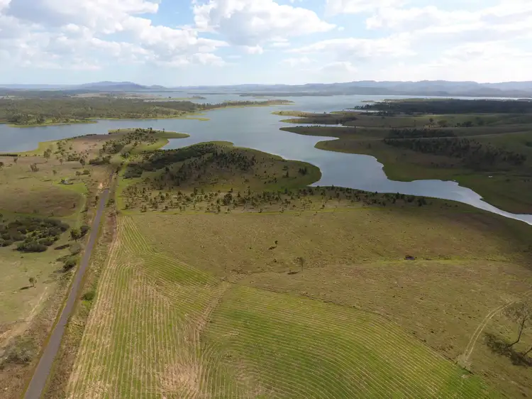 Lot 1 McLean Road, Wivenhoe Hill QLD 4311