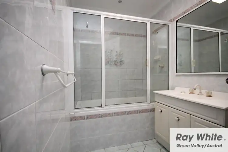 Seventh view of Homely house listing, 176 Reilly Street, Lurnea NSW 2170