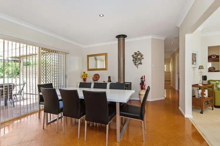 Fourth view of Homely house listing, 6 Clarke Road, Highfields QLD 4352