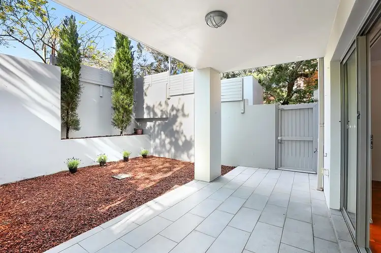 Third view of Homely unit listing, 1/269 Victoria Avenue, Chatswood NSW 2067