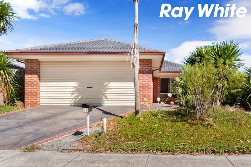Main view of Homely house listing, 33 Azalea Avenue, Pakenham VIC 3810