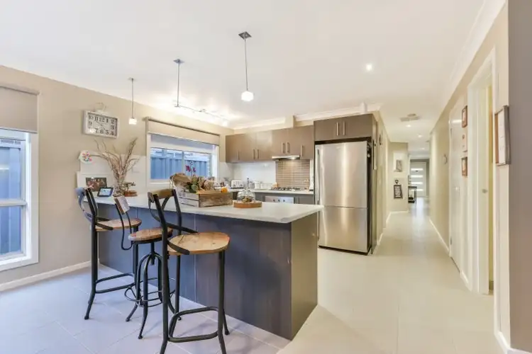 Fifth view of Homely house listing, 16 Fresh View Drive, Tarneit VIC 3029