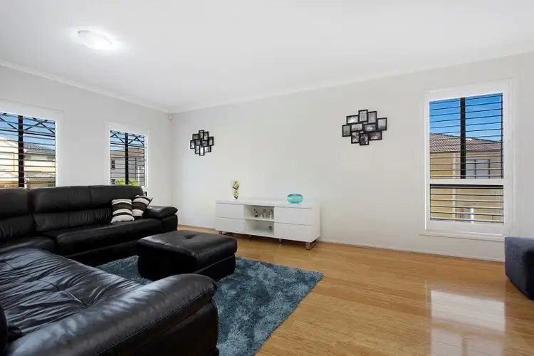 Sixth view of Homely house listing, 19 Lord Way, Glenwood NSW 2768