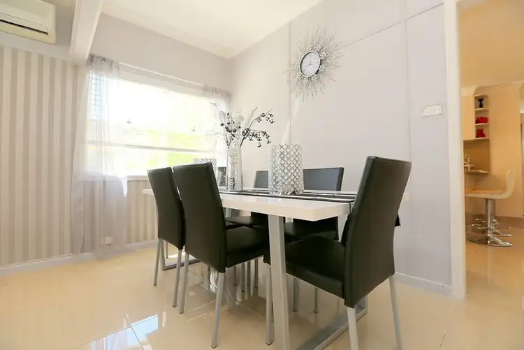 Fifth view of Homely house listing, 31 Australia Street, Bass Hill NSW 2197