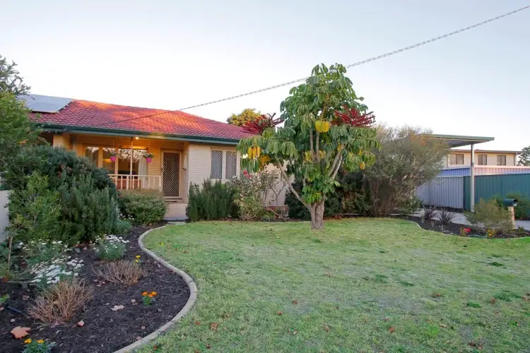 5 Turley Way, Langford WA 6147