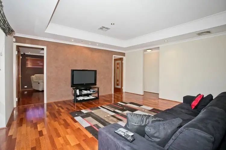 Seventh view of Homely house listing, 9 Templar Pass, Wattle Grove WA 6107