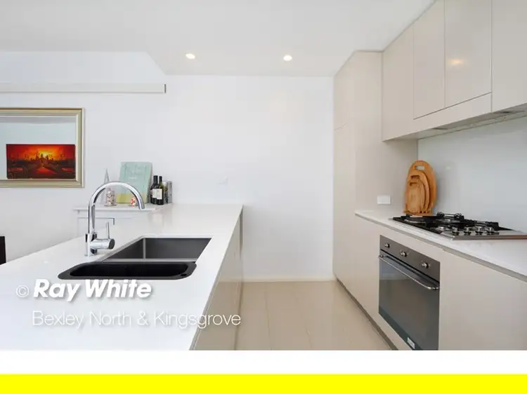Fourth view of Homely apartment listing, 504B/359 Illawarra Road, Marrickville NSW 2204