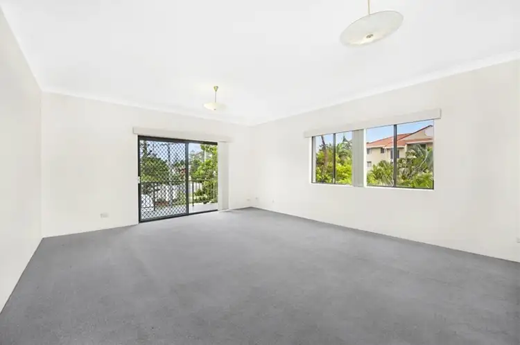 Second view of Homely block of units listing, 6 Tallebudgera Drive, Palm Beach QLD 4221