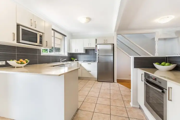 Second view of Homely house listing, 39 Jack O'Sullivan Road, Moorebank NSW 2170