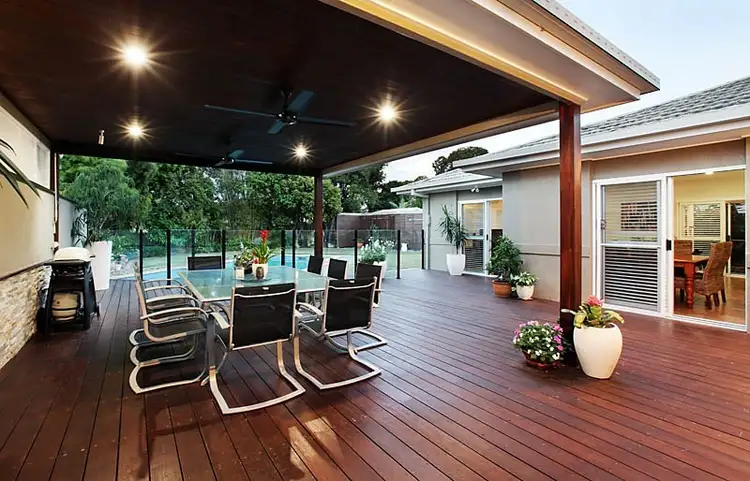 Main view of Homely house listing, 11 Hermitage Close, Ashmore QLD 4214