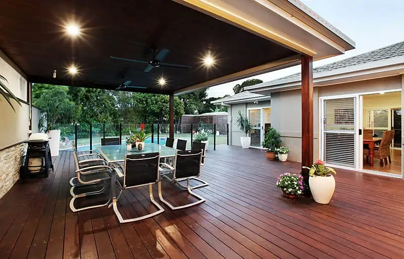 Main view of Homely house listing, 11 Hermitage Close, Ashmore QLD 4214