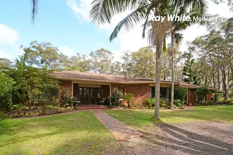 181 Gimberts Road, Morisset NSW 2264