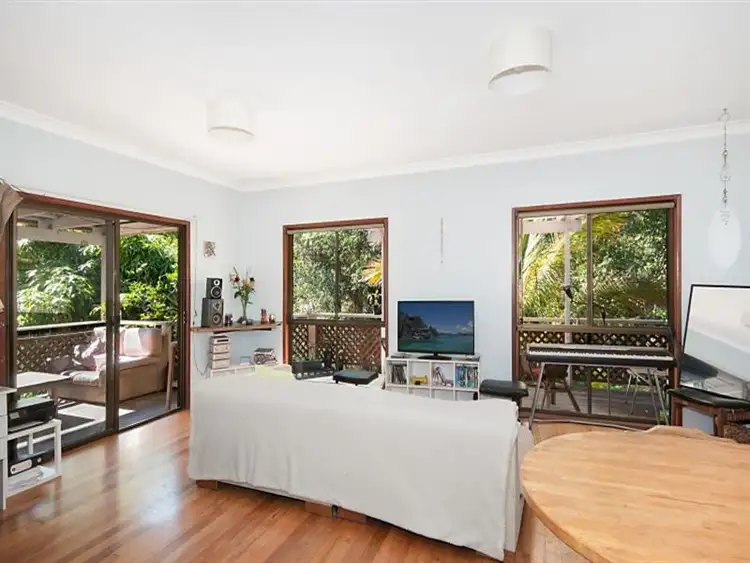 Second view of Homely house listing, 3 Orara Court, Byron Bay NSW 2481