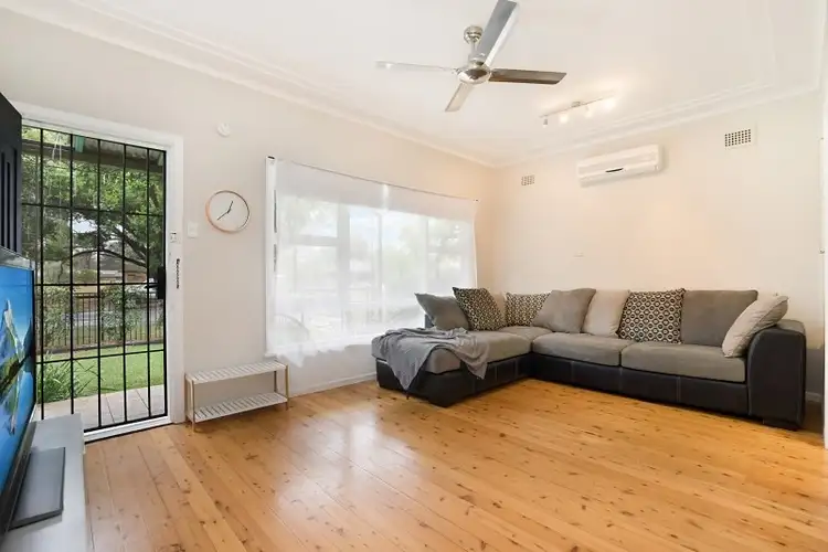 Fourth view of Homely house listing, 25 Florida Avenue, Woy Woy NSW 2256