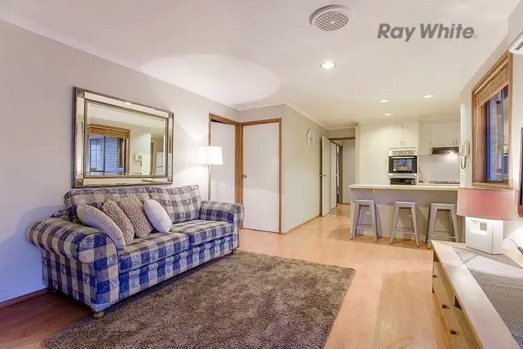 Sixth view of Homely house listing, 17 Wyperfeld Avenue, Taylors Lakes VIC 3038