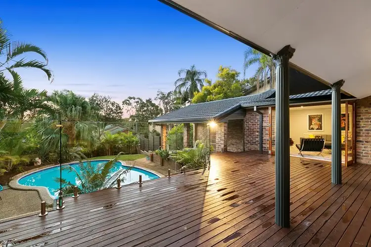 Main view of Homely house listing, 29 Binalong Drive, Ashmore QLD 4214