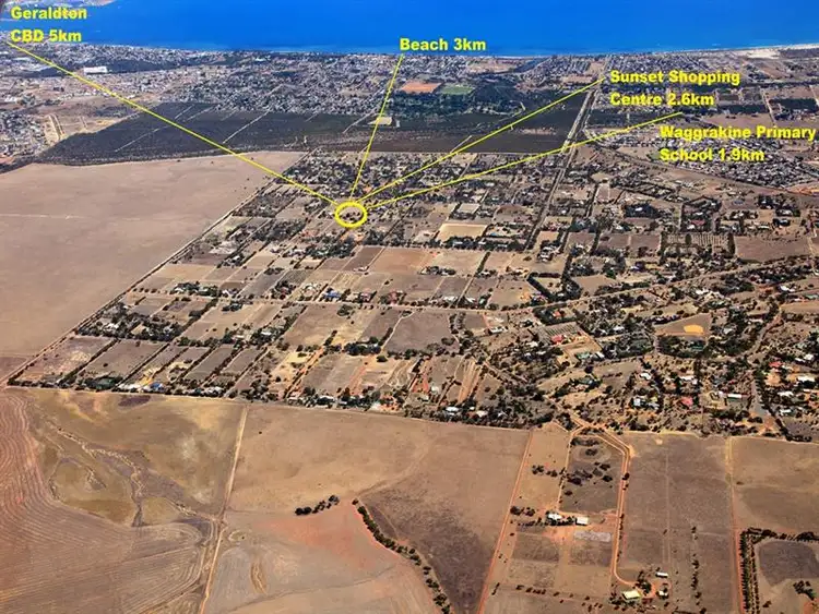 Second view of Homely house listing, 15 Moresby Road, Moresby WA 6530