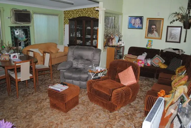 Fourth view of Homely house listing, 335 Gosport Street, Moree NSW 2400