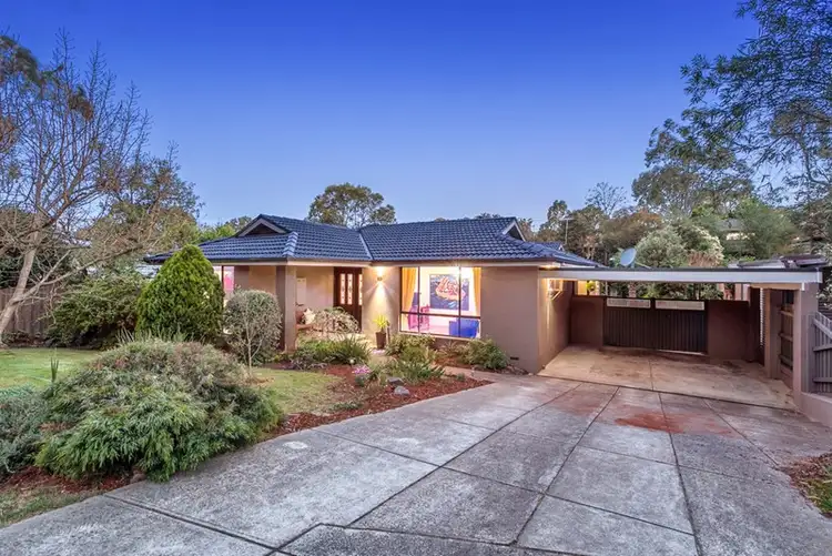 8 Highbrook Court, Diamond Creek VIC 3089