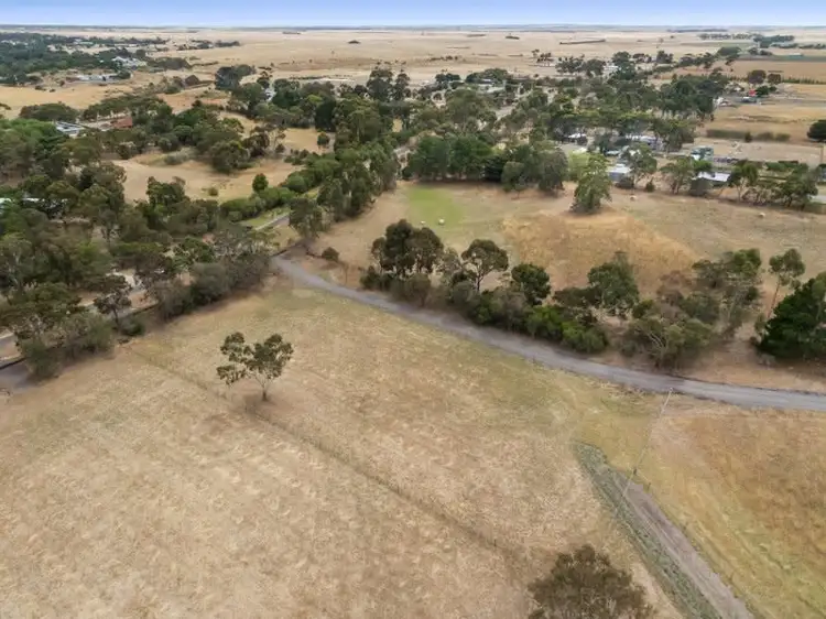 Main view of Homely land listing, Lot 10 Tawarri Estate, Teesdale VIC 3328
